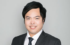 小田切 岳士｜フェロー