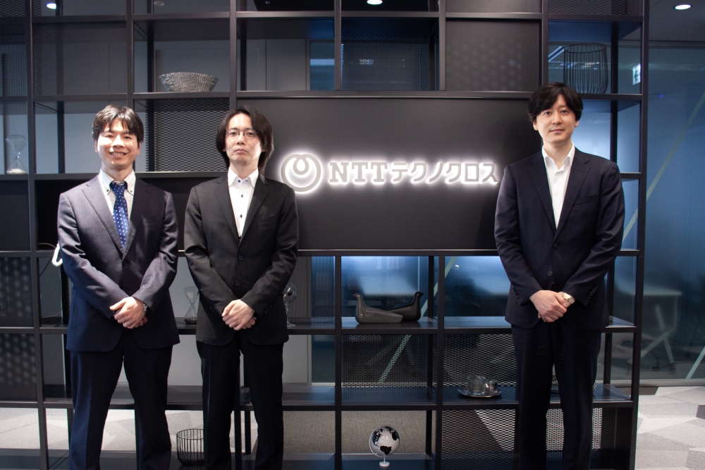 NTTテクノクロス株式会社｜企業内コミュニティ「First Penguin Lab」の活動支援
