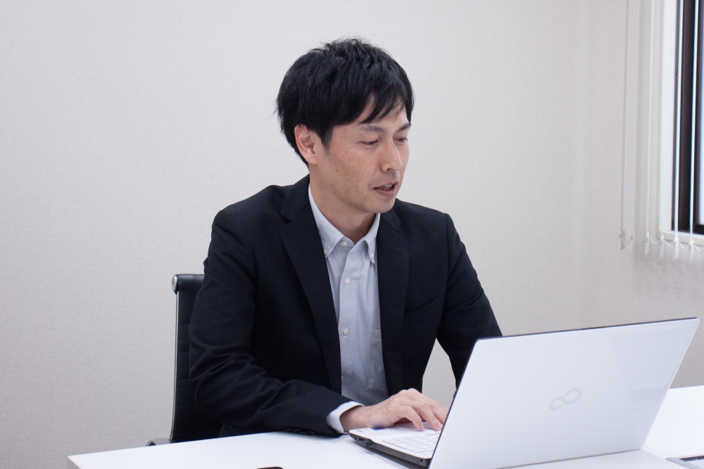 フェロー対談：藤井貴之 ～知的好奇心と上手く付き合う～