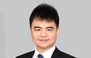 馬 景昊｜フェロー